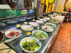 -拉丁餐厅·巴西烤肉自助(正佳广场店)