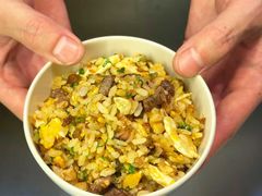 -Ginza Onodera铁板烧(外滩十八号店)