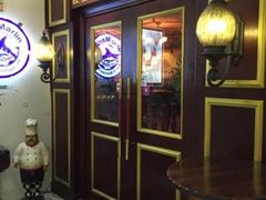 门面-蓝枪鱼西餐厅(锦华店)
