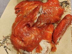 -金哥私房菜馆(张府园总店)