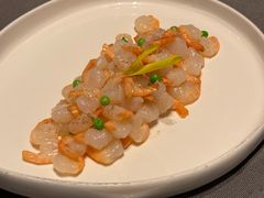 虾籽手剥虾仁-海立阁海鲜江浙菜(漕河泾印象城店)