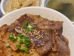 -熊吞·大碗丼烧肉饭(西市场嘉华店)