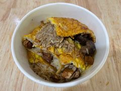 -周记热干面豆皮大王(桃花东街店)