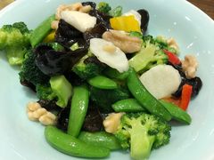 -天和晟新京菜.水煮鱼.湘土菜(国展店)