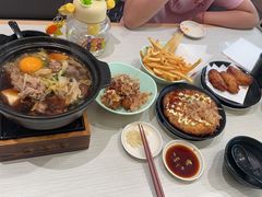 -滨寿司(新街口中央商场店)