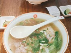 -越南牛肉河粉餐厅(书院巷店)