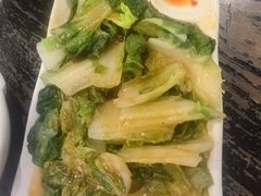 -吉亨面馆(古北1699店)