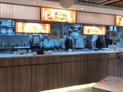 -老碗会·陕西手工面(中心书城店)