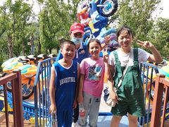 -苏州乐园森林水世界