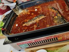 -虾铺子龙虾·私房菜(金源花苑店)