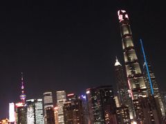 -上海外滩英迪格酒店