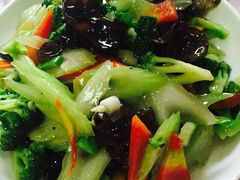 乐乐餐厅-乐乐餐厅(湘子庙街店)