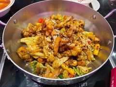 -千禧万福汉亭舫·船舫苏宴