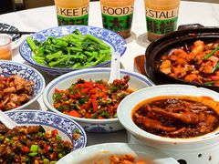 -欧记大排档·景德菜(上海首店)