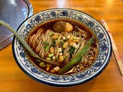 -李大姐重庆小面(成功时代广场分店)