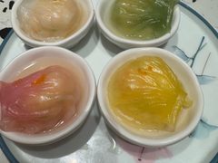 -点都德(广州白云山景区南门店)