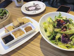 -柳叶刀烧烤(北大清华店)