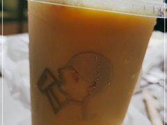 -喜茶(佛山南海万科广场店)