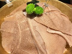 -巴奴毛肚火锅(京西大悦城店)
