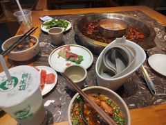 -堂客老火锅(欣阳广场总店)