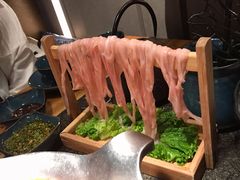-湊湊火锅·茶憩(东城万达店)