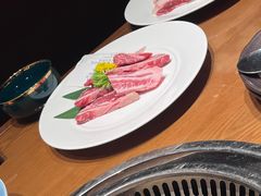 -隐炉和牛烧肉店(群力店)