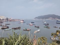 -南麂列岛