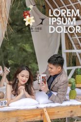 点击看大图 -古摄影婚纱