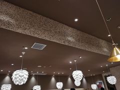 大堂-椒爱水煮鱼川菜(中街大悦城店)