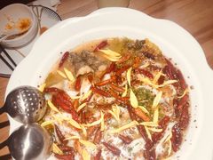 -太二酸菜鱼(深圳布吉万象汇店)