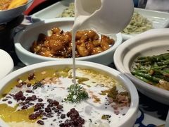 -香猪坊韩国烤肉专属门店(魏公村店)