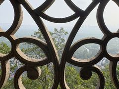 -狼山风景名胜区