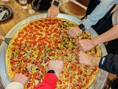 -Tubestation站点比萨(高新万达ONE店)