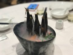-若蘭慈·无国界素食料理(欢乐海岸店)