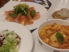 -安妮意大利餐厅(世贸天阶店)