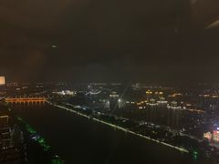 -宁波万豪酒店