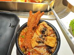 -九鼎轩脆毛肚火锅(南京东路店)