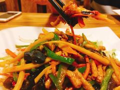 -天一朴素(武汉大学店)