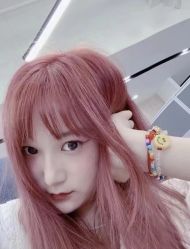 -NY漂发染发主打