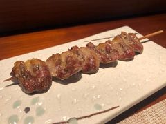 -yokocho上横町·日本食街(深业上城店)
