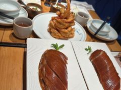-四季民福烤鸭店(前门廊房二条店)