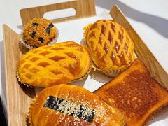 -Caidie Bakery采蝶轩(百越店)