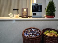 -乌鲁木齐百世昌龙泉酒店(大巴扎店)