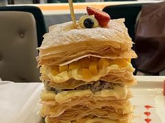 -美心·翠园(港汇恒隆广场店)
