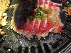 -猫抓烤肉(武进吾悦广场店)