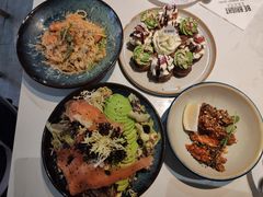 -BE BRIGHT KITCHEN(正佳广场店)