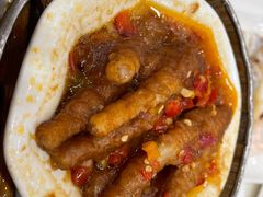 剁椒凤爪-凤凰楼酒家·粤宴点心(华强北店)