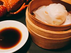 -万丽轩·粤菜(王府井金茂万丽酒店)
