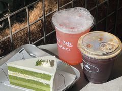 -SAANCI山池咖啡(卓悦中心店)