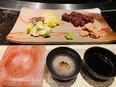 -Ginza Onodera铁板烧(外滩十八号店)